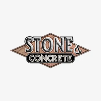 Stone And Concrete