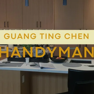 GuangTing Chen
