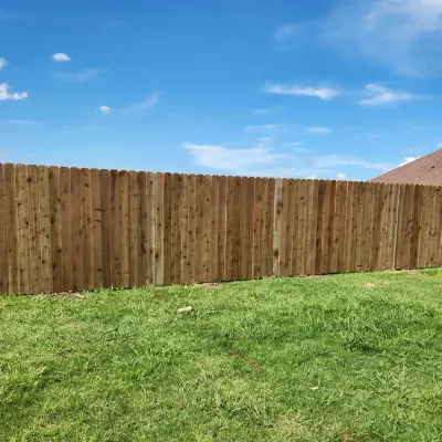Huggins Outdoor Solutions  