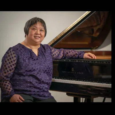 Esther Chan
