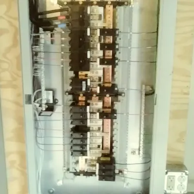 Aj's Electrical Repairs 