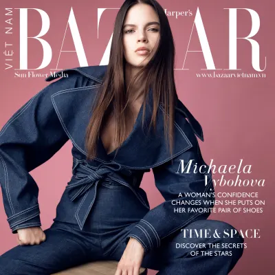 Michaela V