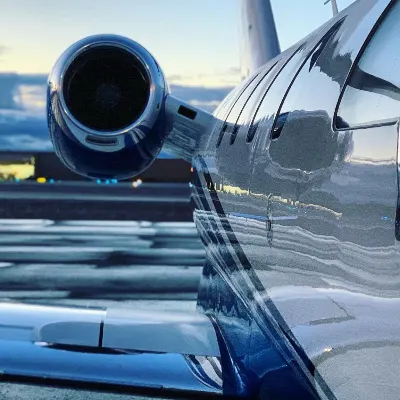 Sawyer Aviation