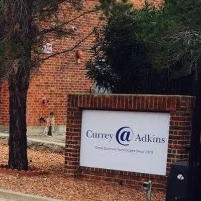 Currey Adkins