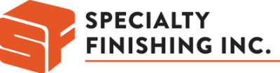 Specialty Finishing