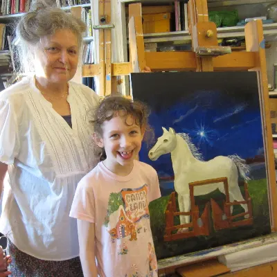 Rachel Wells Studio