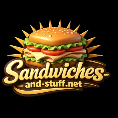 Sandwiches And Stuff