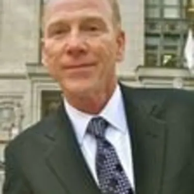 Richard K. Johnson