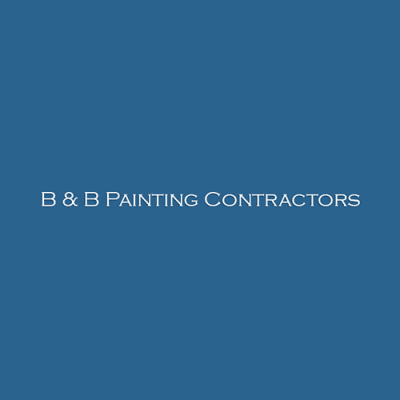 B&B Painting Contractors