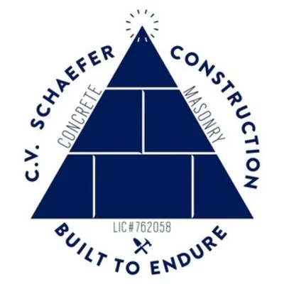 CV Schaefer Construction