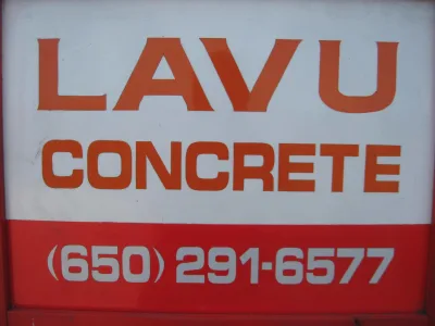 Lavu Concrete Construction