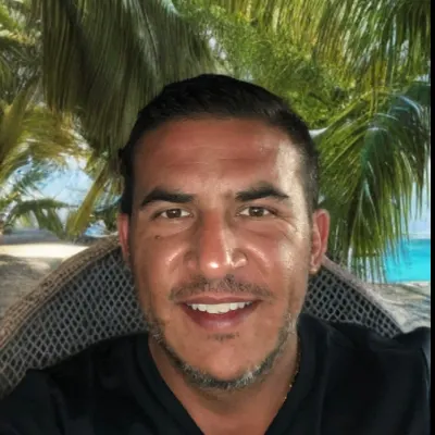 Chef Mariano