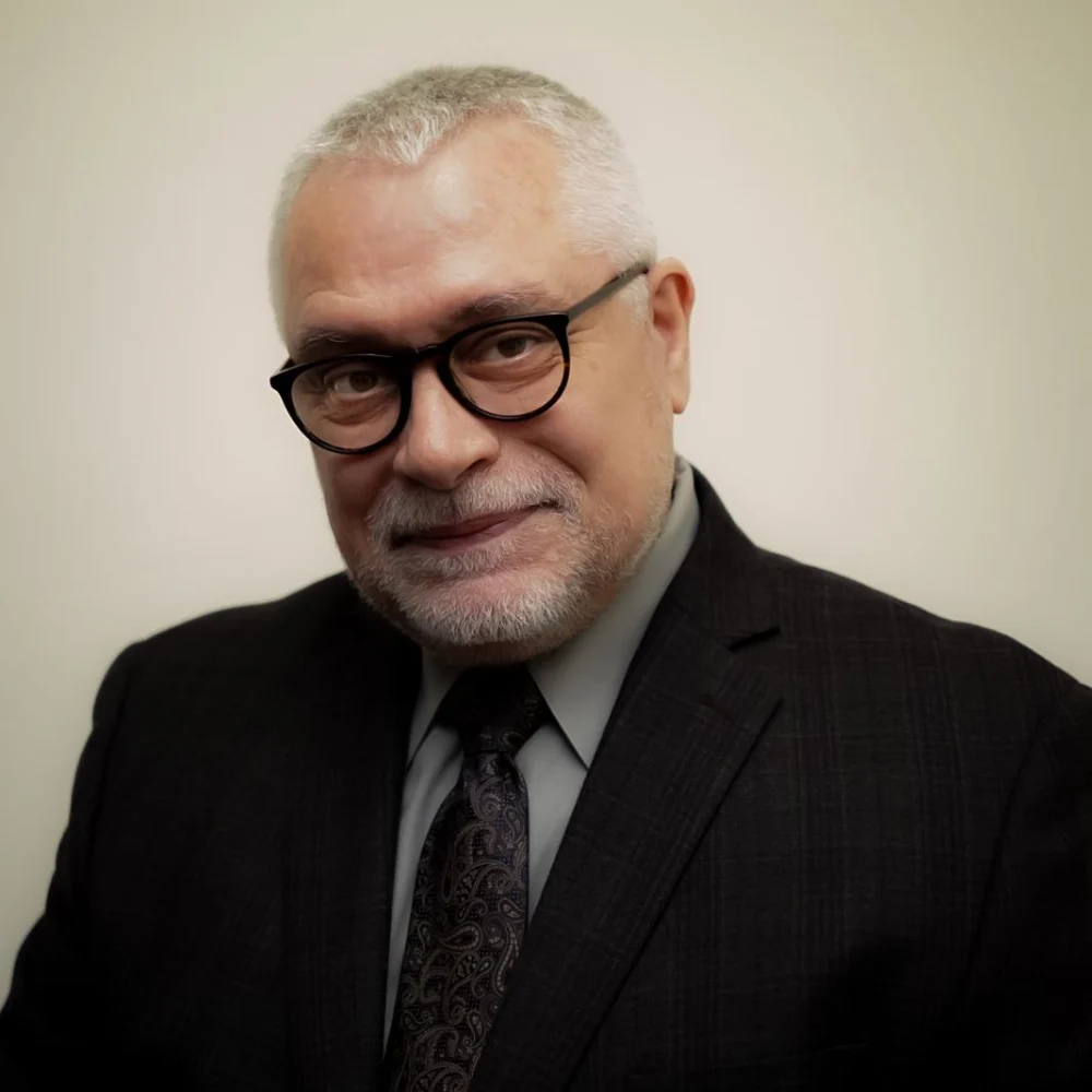Vasiliy Medved Private Music Lessons
