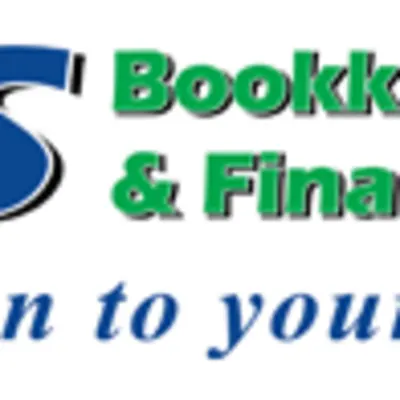 SMS Bookkeeping And Financial Services