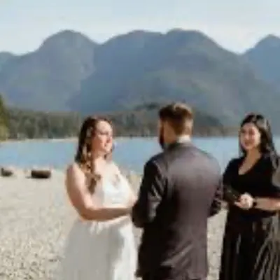 Blessings Of Vows