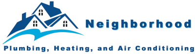 Neighborhood Plumbing, Heating And Cooling