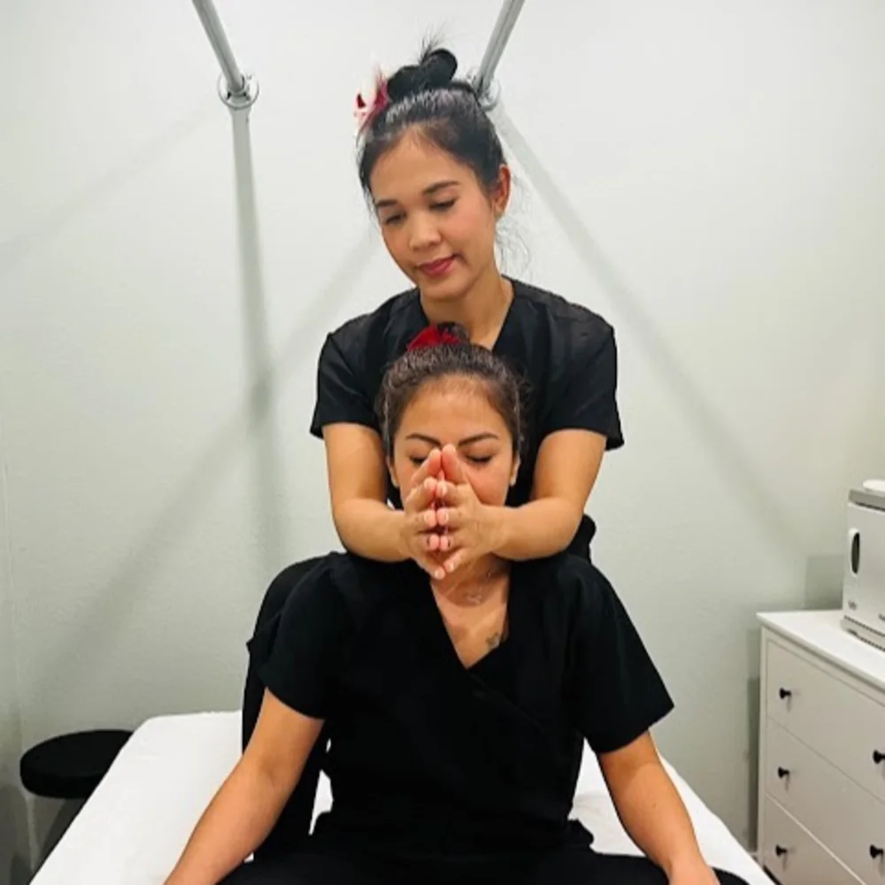 Massage By Aura