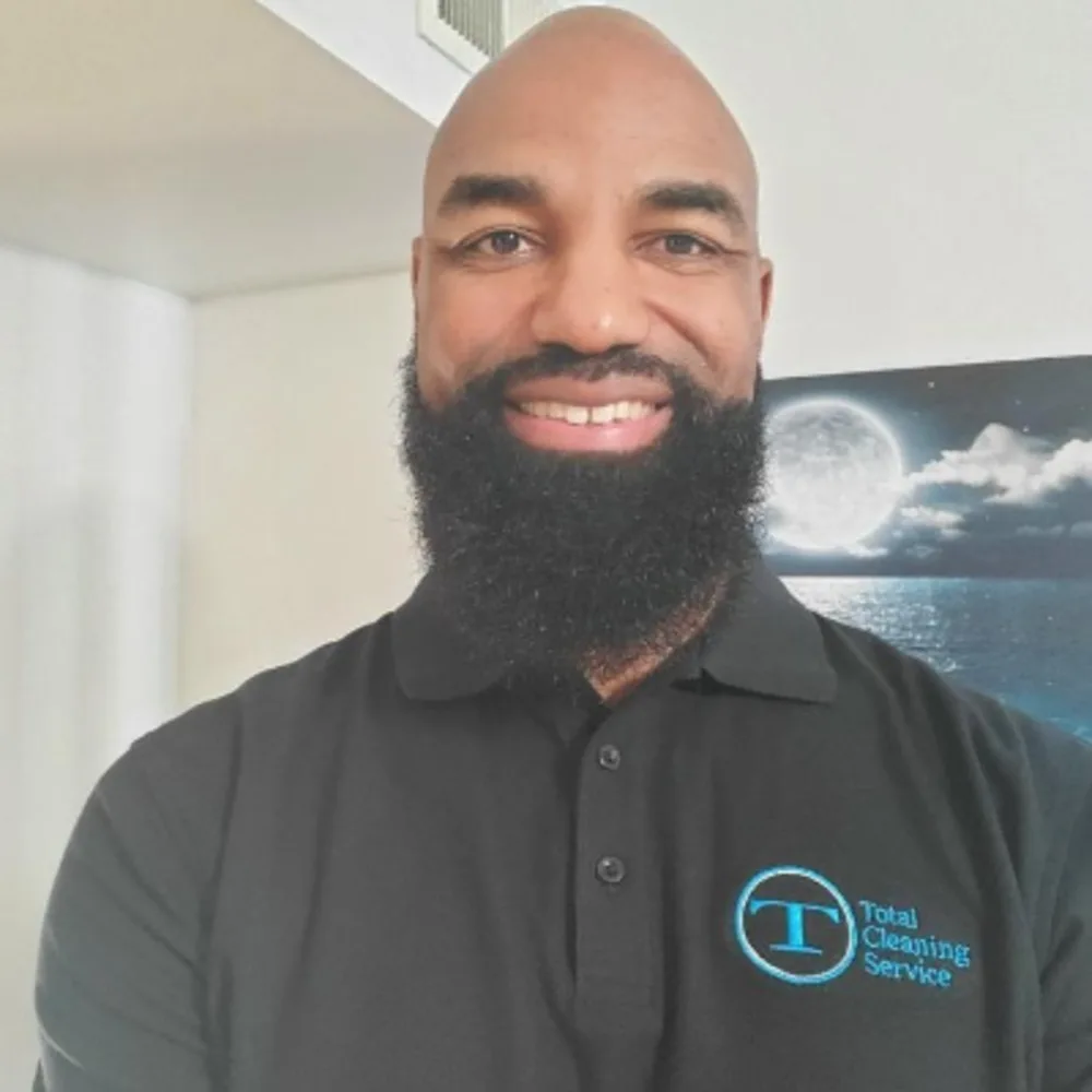 Total Cleaning Service
