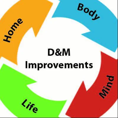 D&M Improvements