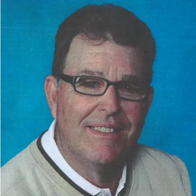 Chris Masterton, PGA, Gainesville,Fl