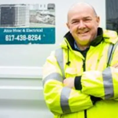 ATCO HVAC