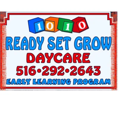 Ready, Set, Grow Daycare