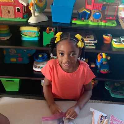 Developing Leaders Childcare