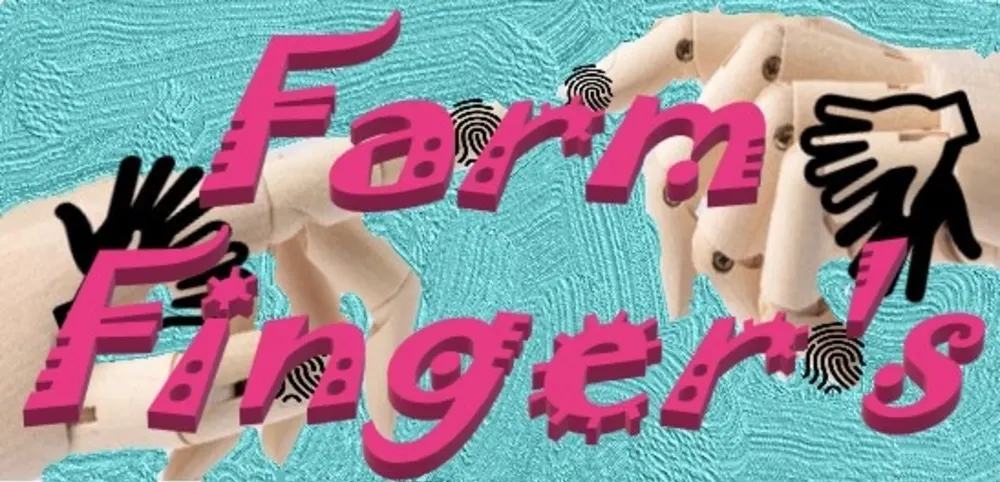 Farm Finger's