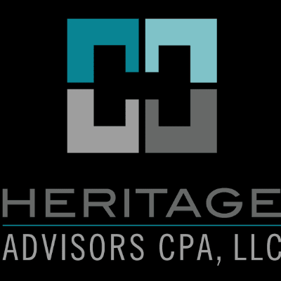 Heritage Advisors CPA LLC