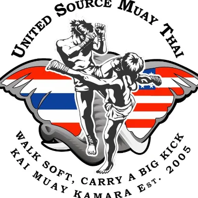 United Source Muay Thai