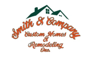 Smith And Company Custom Homes And Remodeling