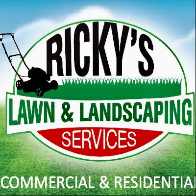 Rickys Lawn And Landscaping LLC