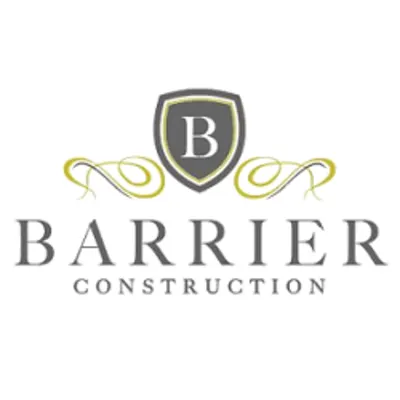 Barrier Construction