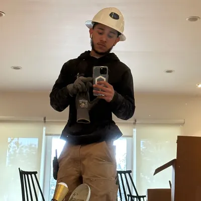 Anthony's Handyman Jobs