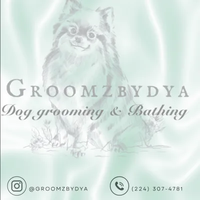 Groomzbydya