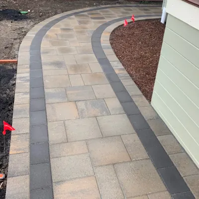 Serrano’s Landscaping Inc