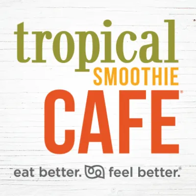 Tropical Smoothie Cafe