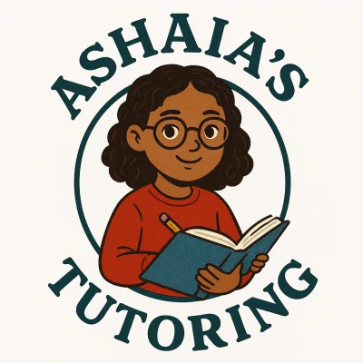 Ashaias Tutoring Service
