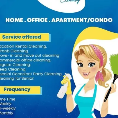 Thada Cleaning Services 