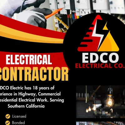 Ed- Co Electric