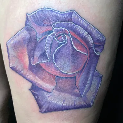 Dallas Tattoo