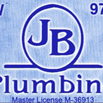 JB Plumbing