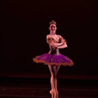 Tamara Academy Of Classical Ballet