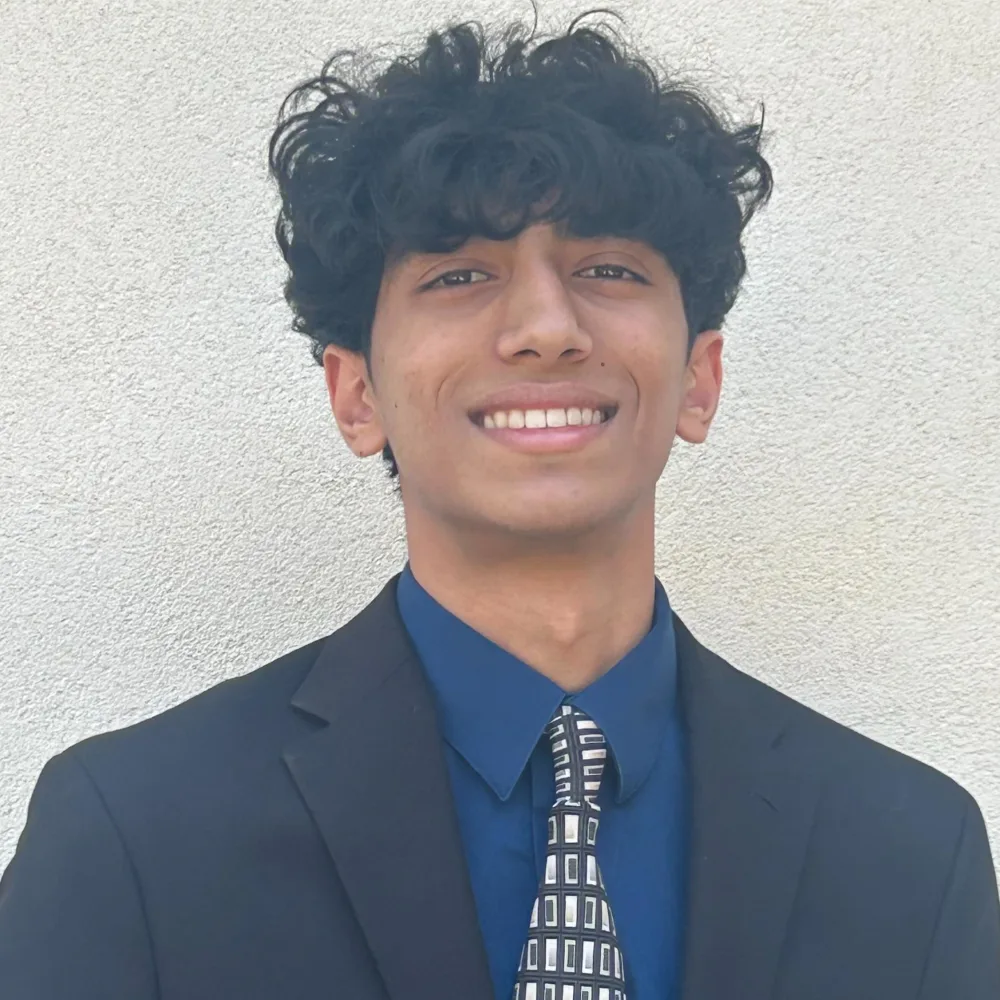 Abhinav Barathi
