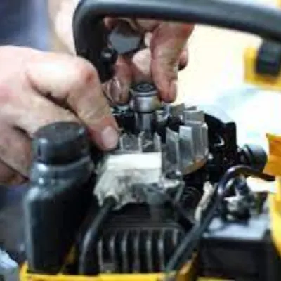 BP Small Engines