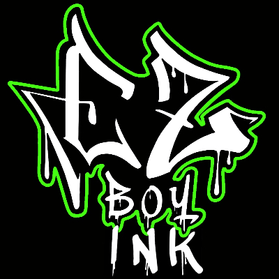 Ezboy INK