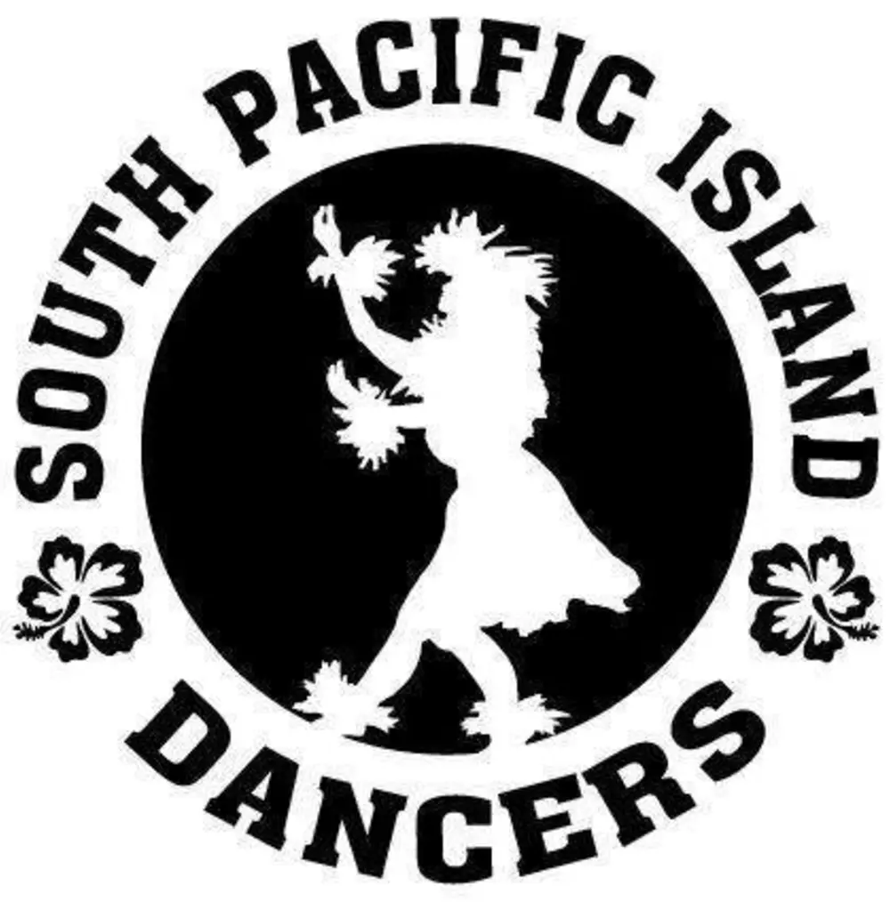 South Pacific Island Dancers