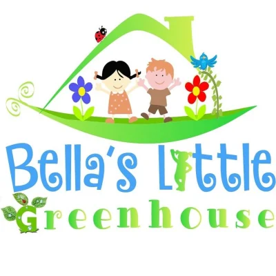 Bella's Little Greenhouse