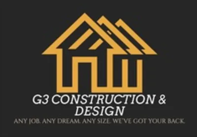 G3 Construction & Design