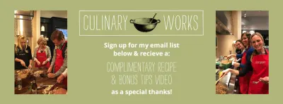 Culinary Works
